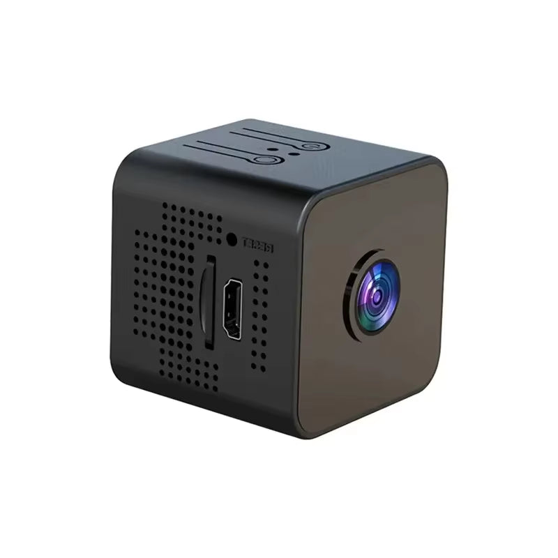 1080P Mini Wifi Camera Night Vision Hidden IP Camera Vision Remote Monitor Portable Wireless Mini Camcorders