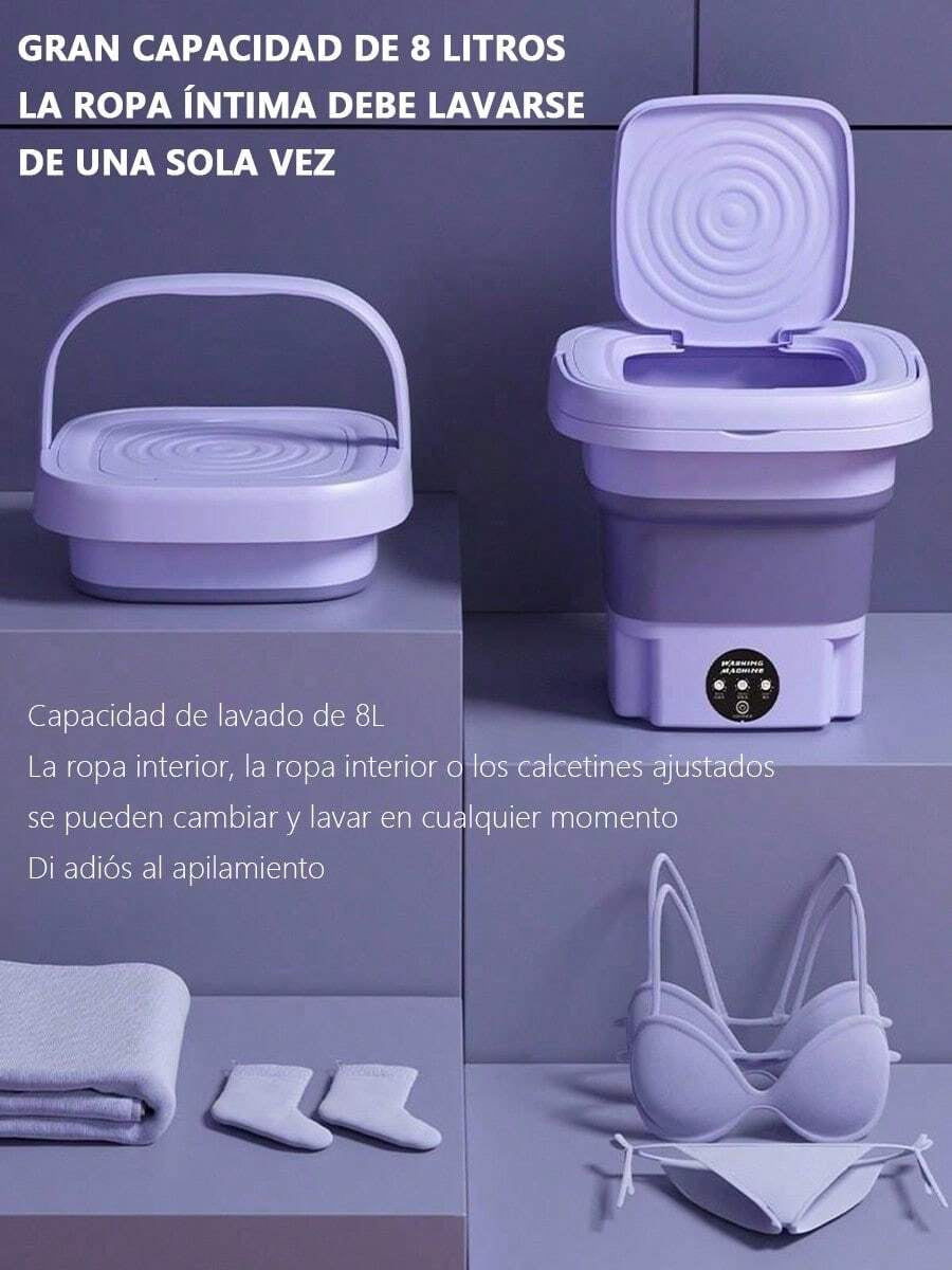 Portable Washing Machines